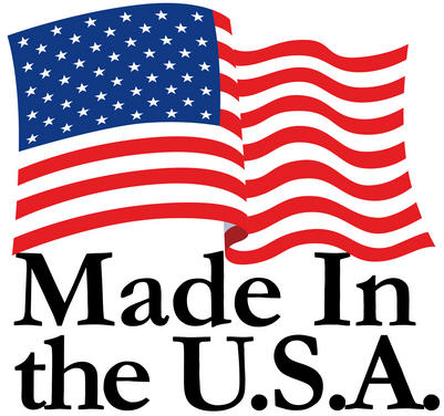 Made in the USA image